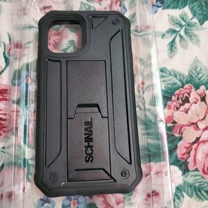 NWT Iphone 12 Phone Case - 5.4 screen size